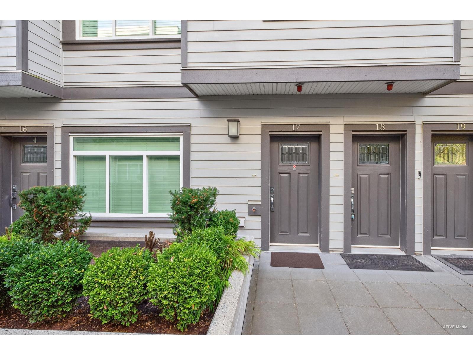 17 7247 140 Street, Surrey, British Columbia  V3W 1K8 - Photo 5 - R3057368