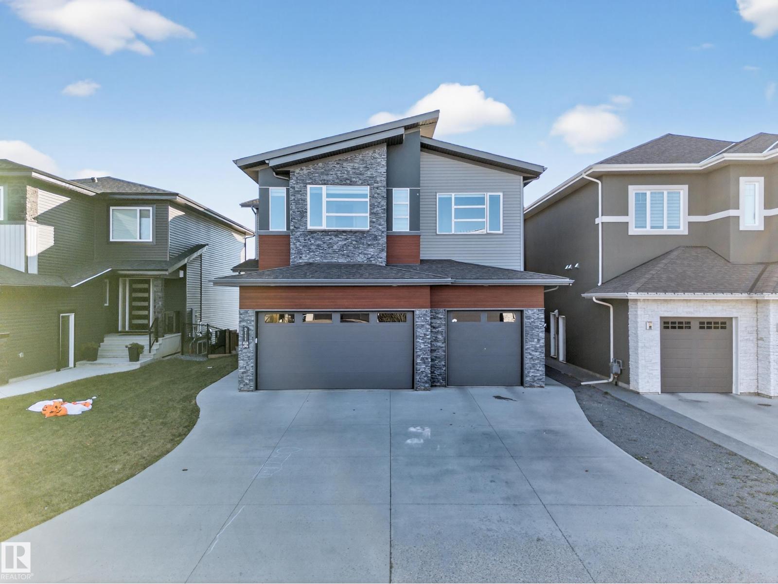 3111 58 Av Ne, Rural Leduc County, Alberta  T4X 1Z3 - Photo 1 - E4462437