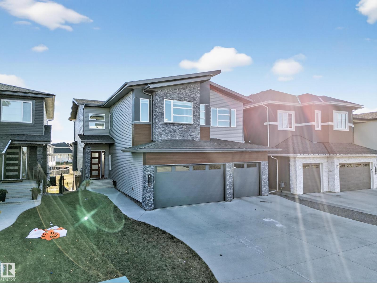 3111 58 Av Ne, Rural Leduc County, Alberta  T4X 1Z3 - Photo 2 - E4462437