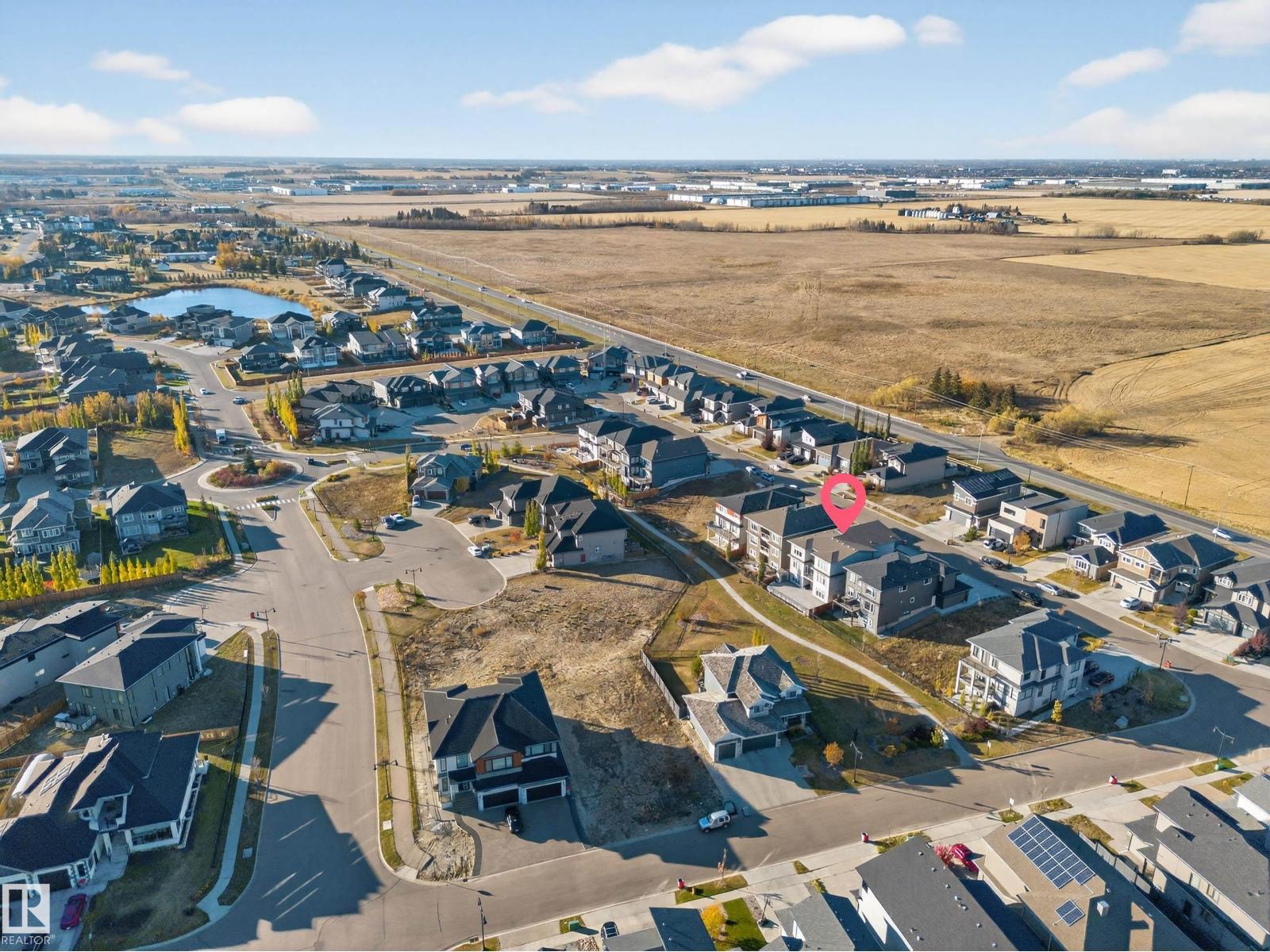 3111 58 Av Ne, Rural Leduc County, Alberta  T4X 1Z3 - Photo 4 - E4462437