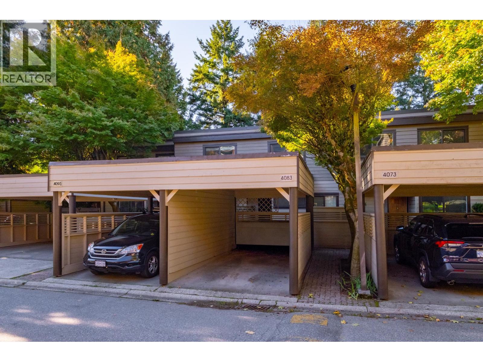 4083 PARKWAY DRIVE, Vancouver, British Columbia
