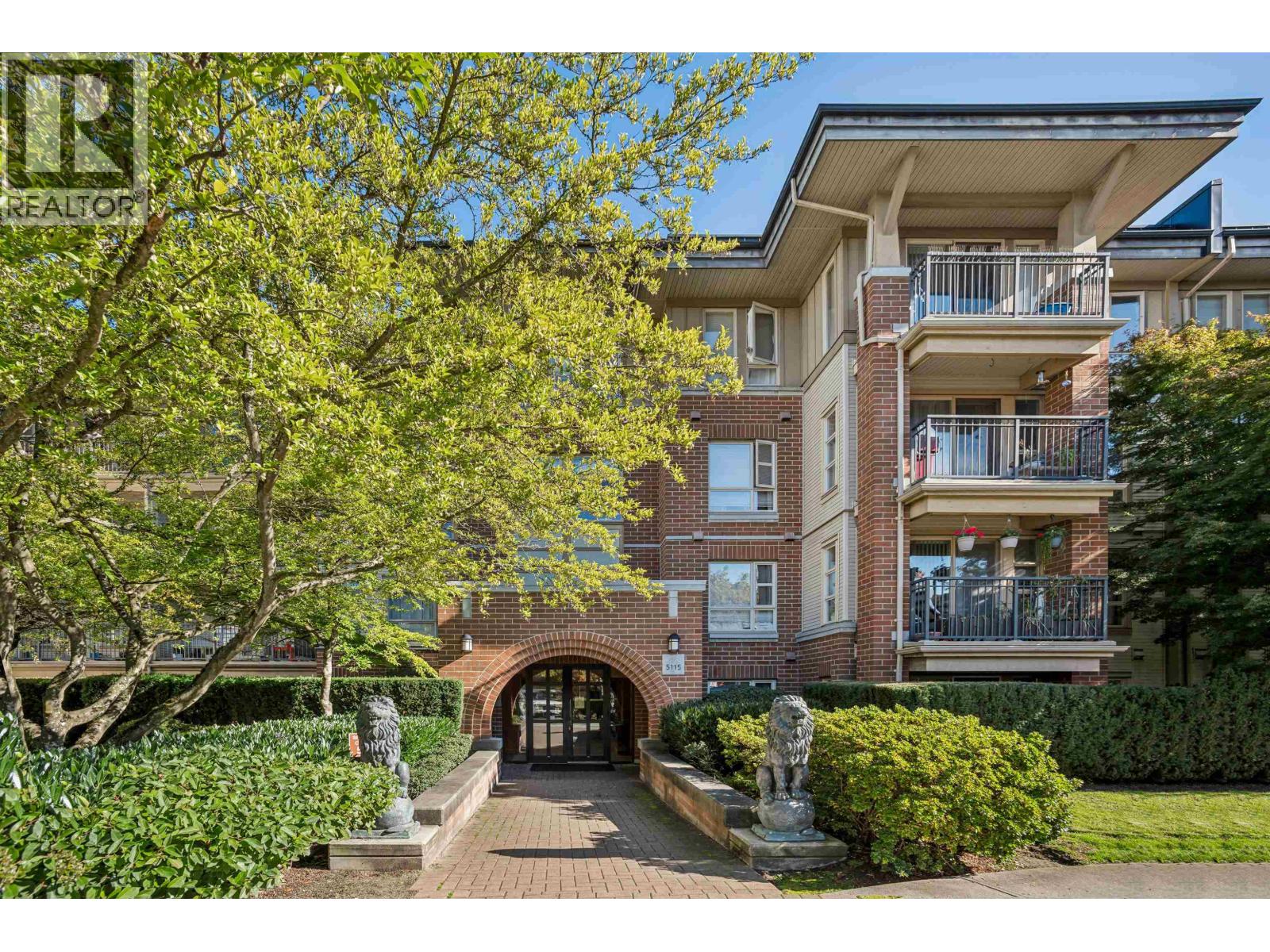 1215 5115 Garden City Road, Richmond, British Columbia  V6X 4H6 - Photo 1 - R3059429