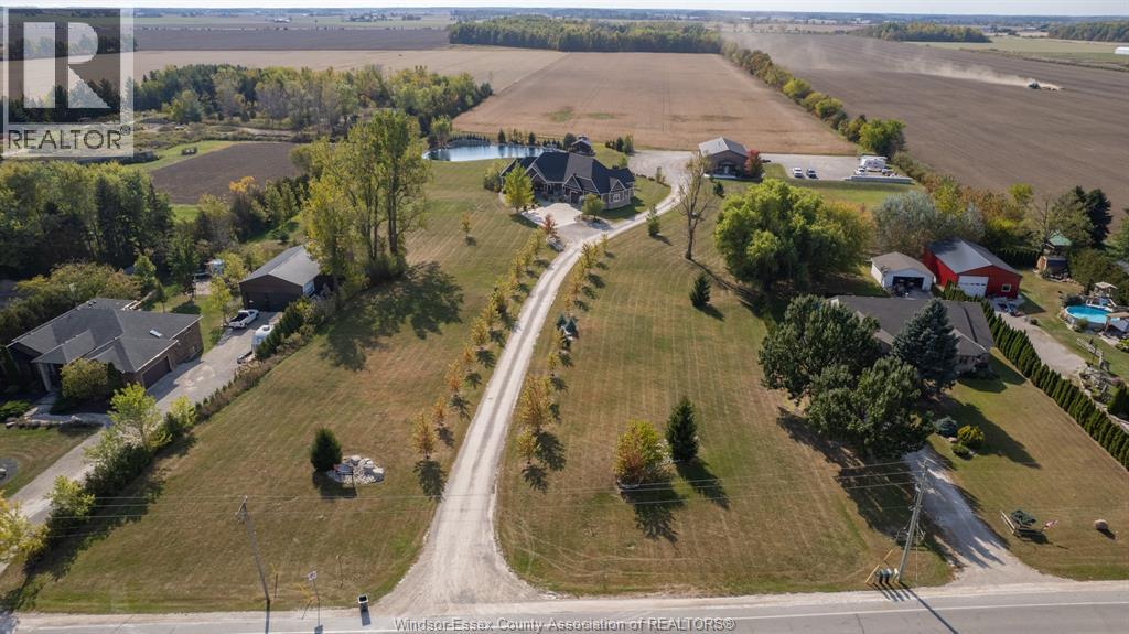 MLS# 25026346: 339 COUNTY RD 34 West, Kingsville, Canada
