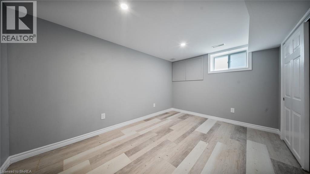 138 Henry Street Unit# Lower, Brantford, Ontario  N3S 5C7 - Photo 13 - 40778487
