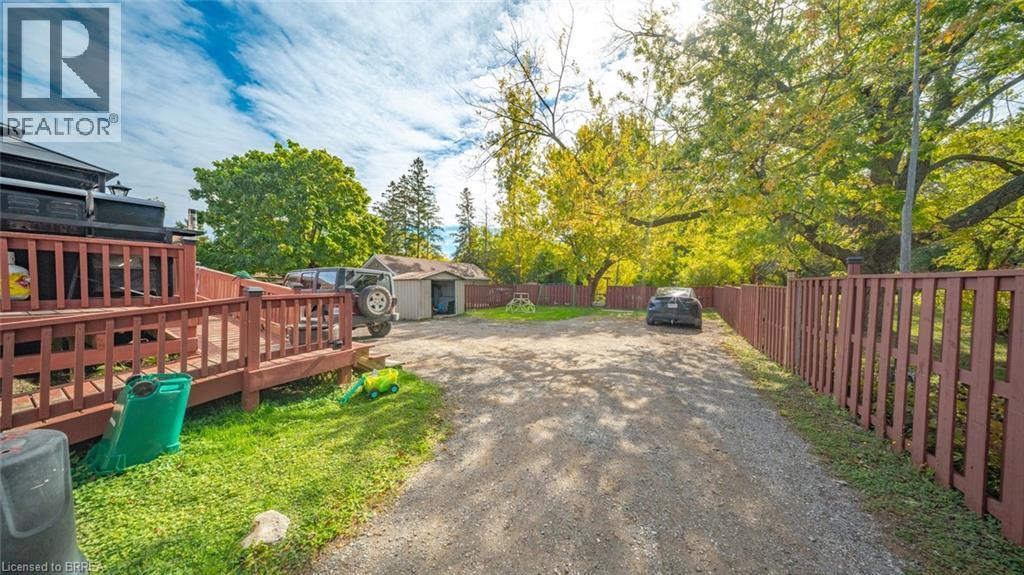 138 Henry Street Unit# Lower, Brantford, Ontario  N3S 5C7 - Photo 3 - 40778487