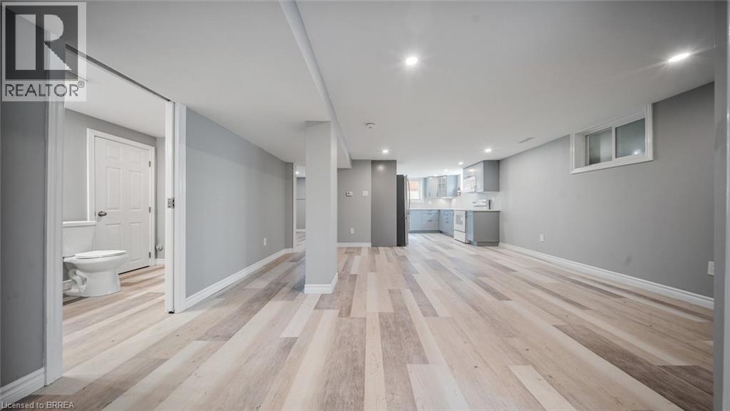 138 Henry Street Unit# Lower, Brantford, Ontario  N3S 5C7 - Photo 6 - 40778487