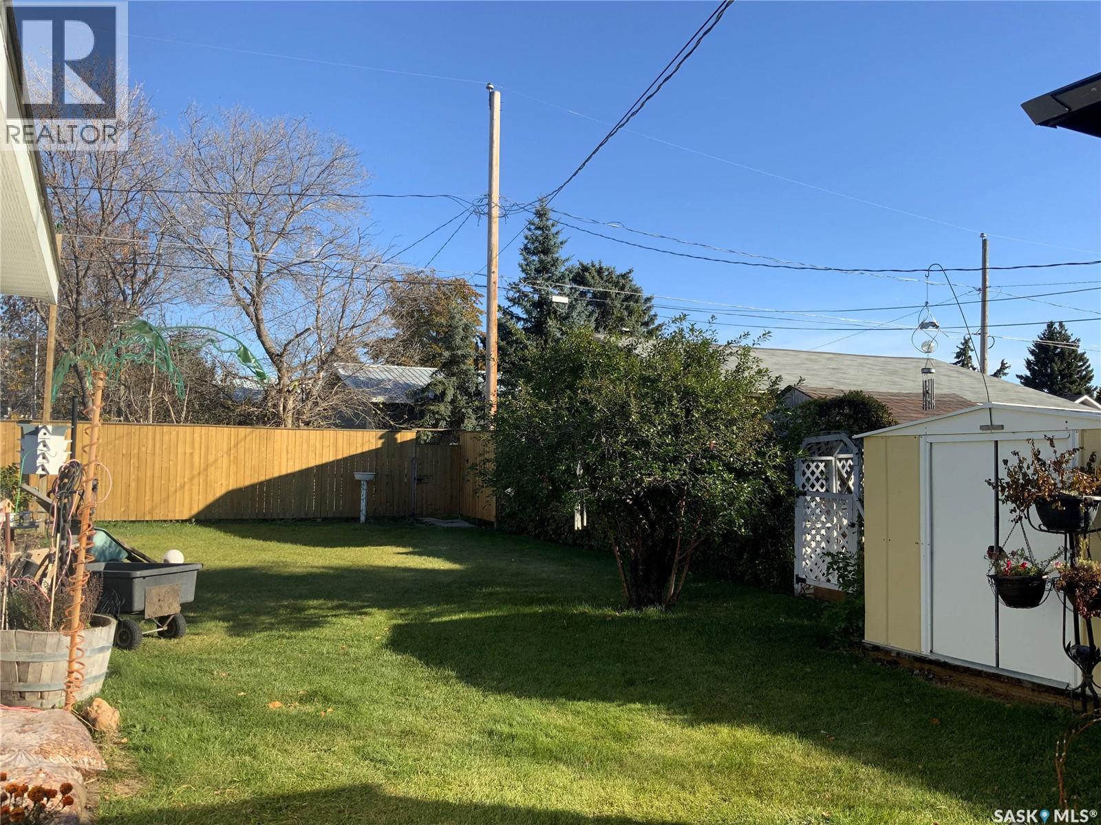 319 Simpson Street, Outlook, Saskatchewan  S0L 2N0 - Photo 32 - SK020938