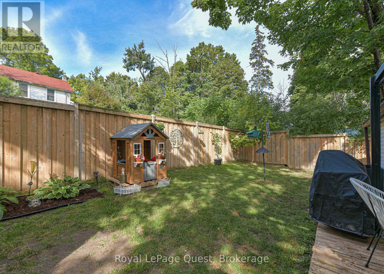 167 Memorial Avenue, Orillia, Ontario  L3V 5X5 - Photo 7 - S12467446