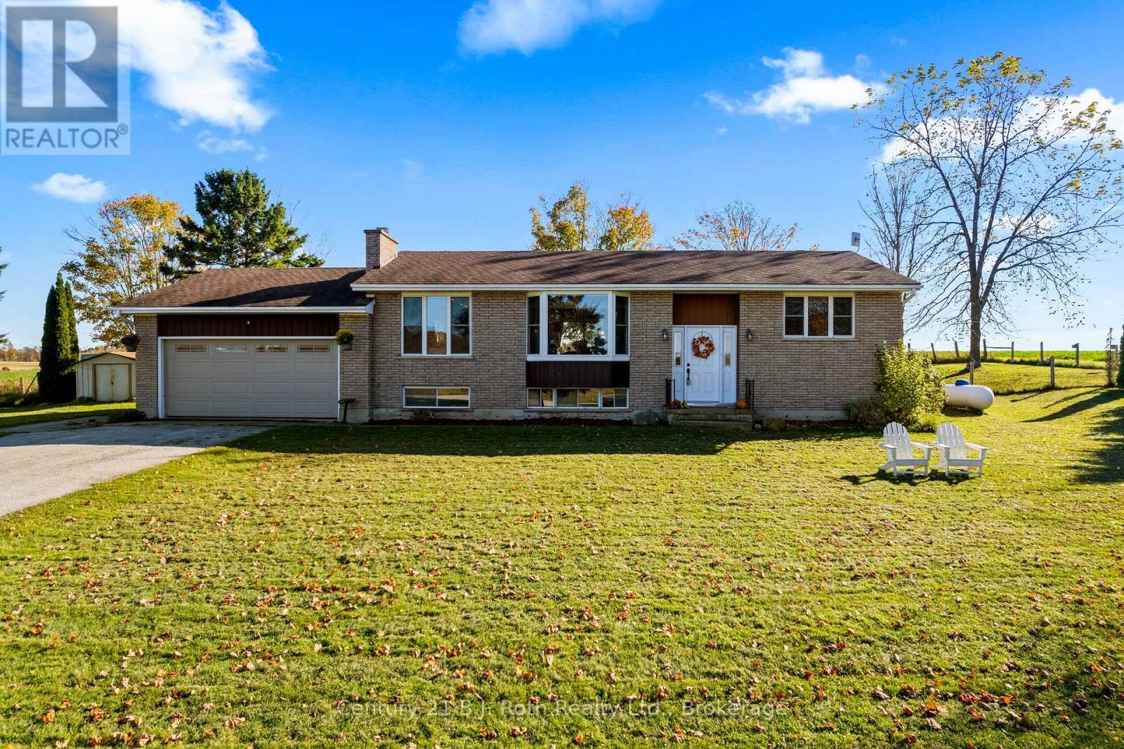 21388 GREY RD 16, chatsworth, Ontario