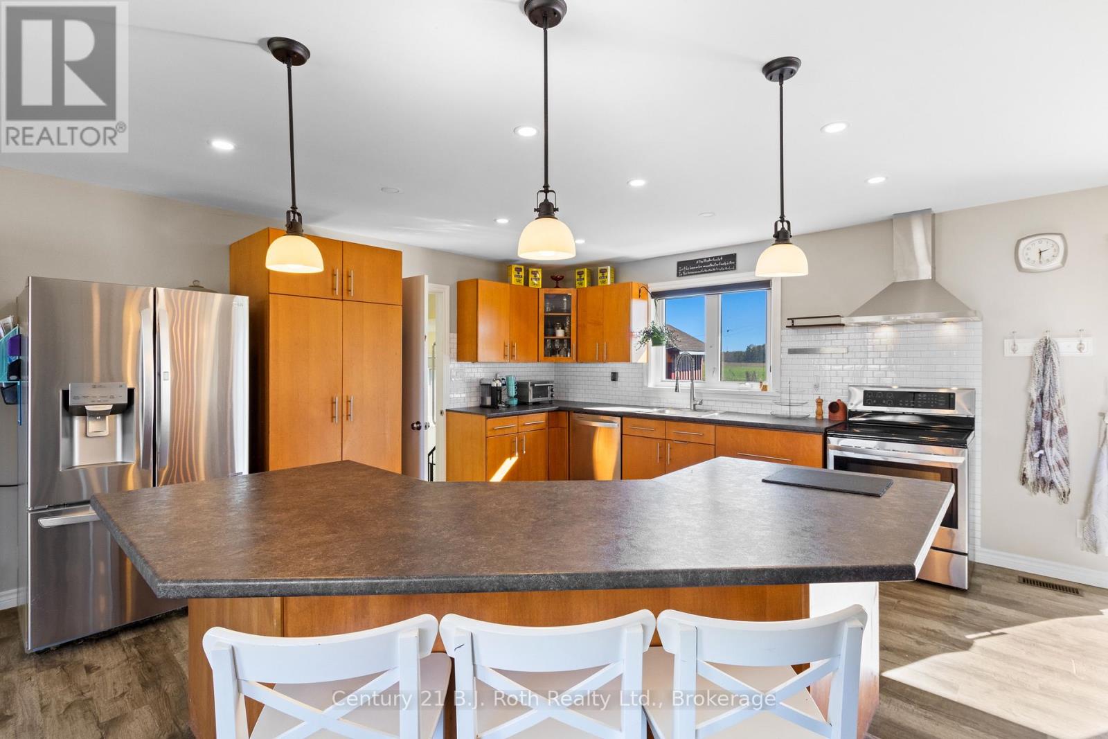 21388 Grey Rd 16, Chatsworth, Ontario  N0H 2N0 - Photo 12 - X12467442