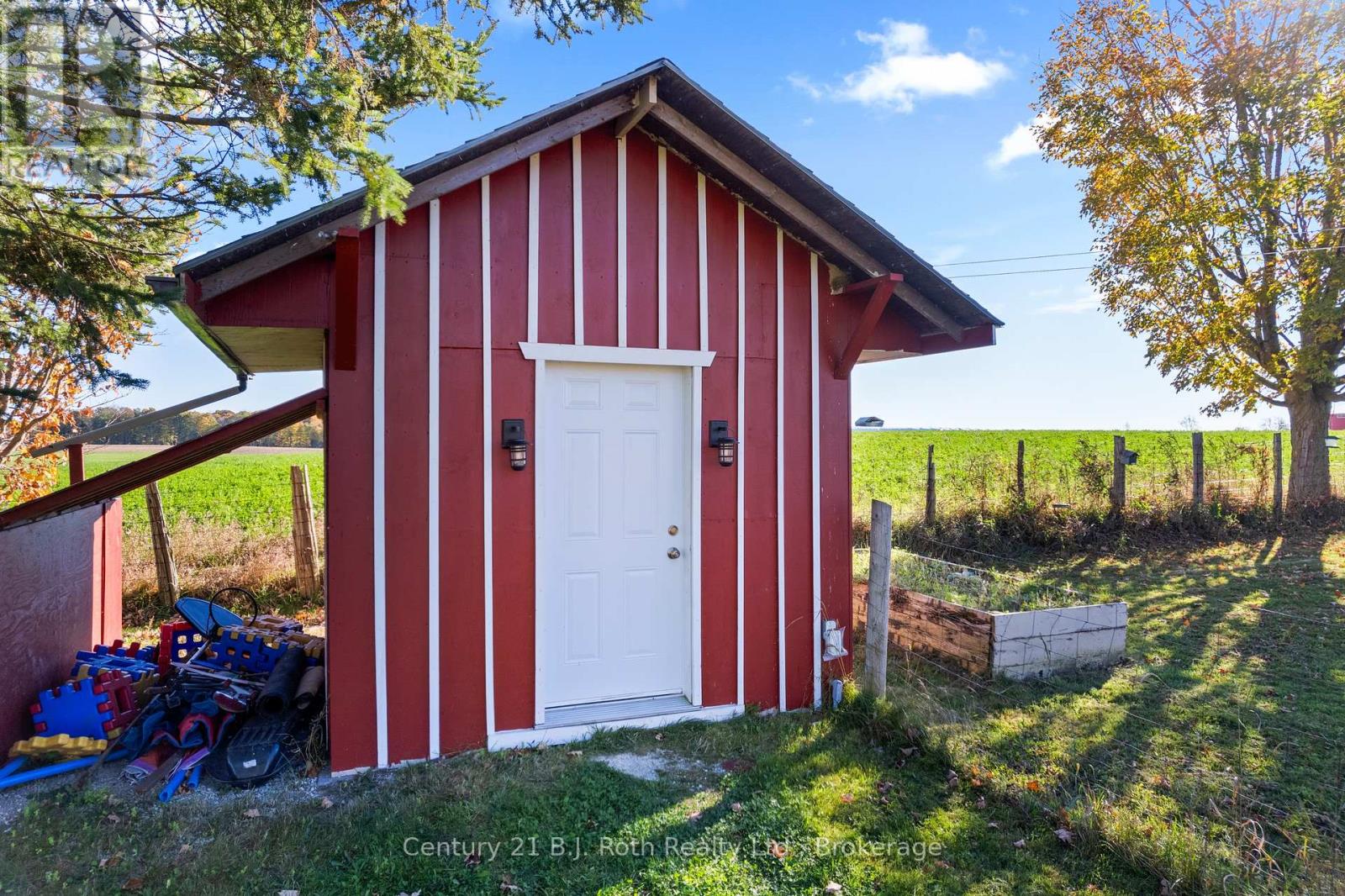 21388 Grey Rd 16, Chatsworth, Ontario  N0H 2N0 - Photo 37 - X12467442