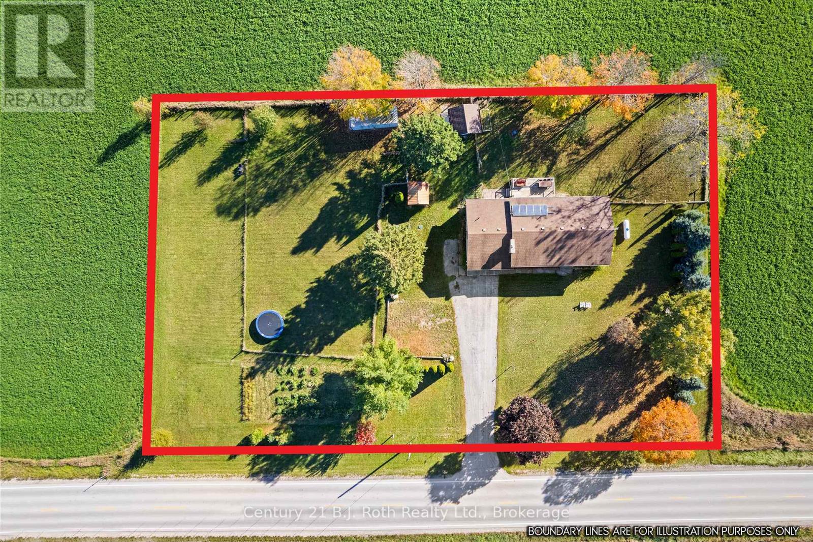 21388 Grey Rd 16, Chatsworth, Ontario  N0H 2N0 - Photo 40 - X12467442