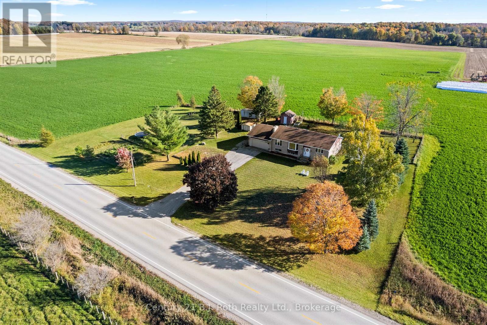 21388 Grey Rd 16, Chatsworth, Ontario  N0H 2N0 - Photo 42 - X12467442