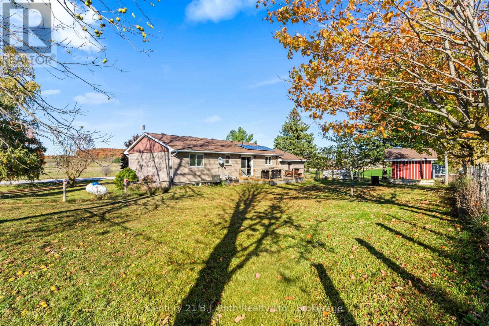 21388 Grey Rd 16, Chatsworth, Ontario  N0H 2N0 - Photo 45 - X12467442