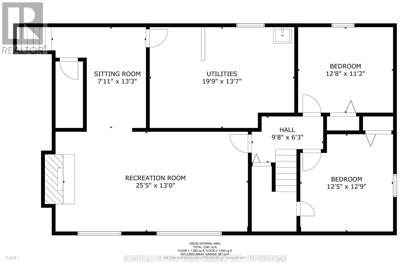 21388 Grey Rd 16, Chatsworth, Ontario  N0H 2N0 - Photo 47 - X12467442