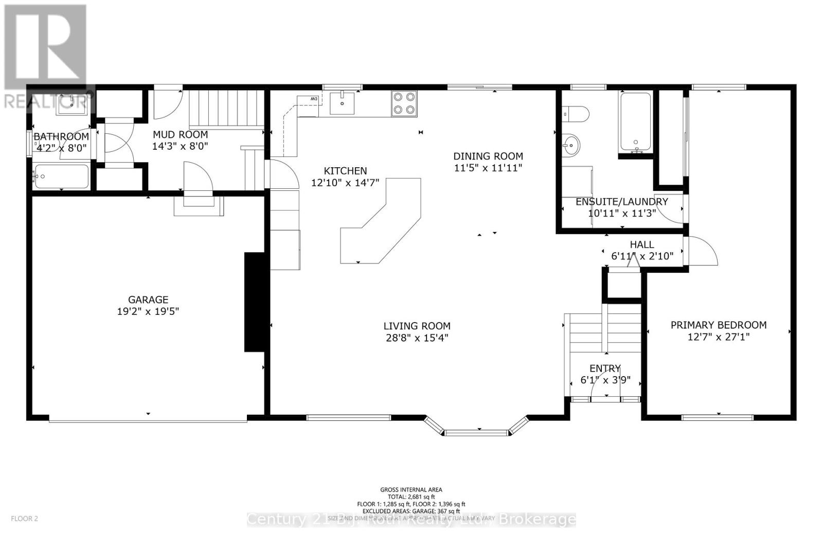 21388 Grey Rd 16, Chatsworth, Ontario  N0H 2N0 - Photo 48 - X12467442