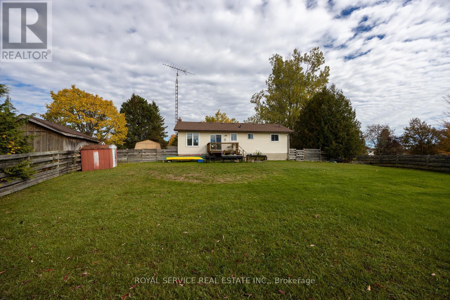 19 Propp Drive, Kawartha Lakes, Ontario  L0A 1K0 - Photo 34 - X12467401
