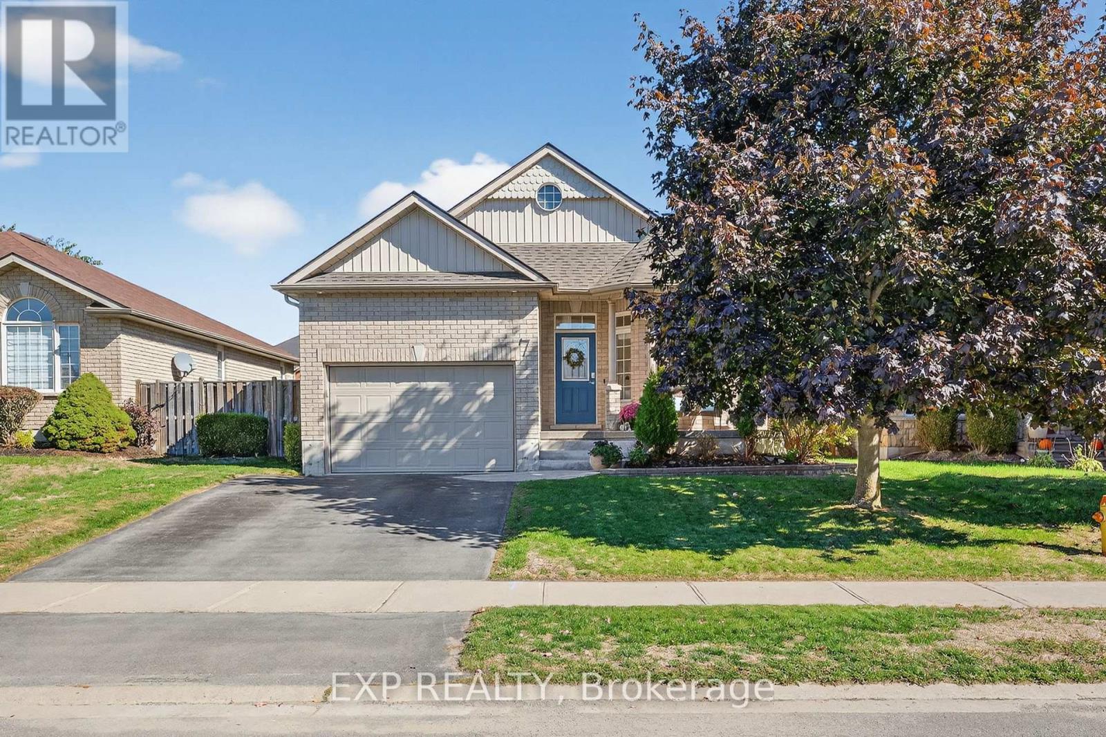 7 Gardiner Street, Belleville, Ontario  K8N 0L8 - Photo 1 - X12467441