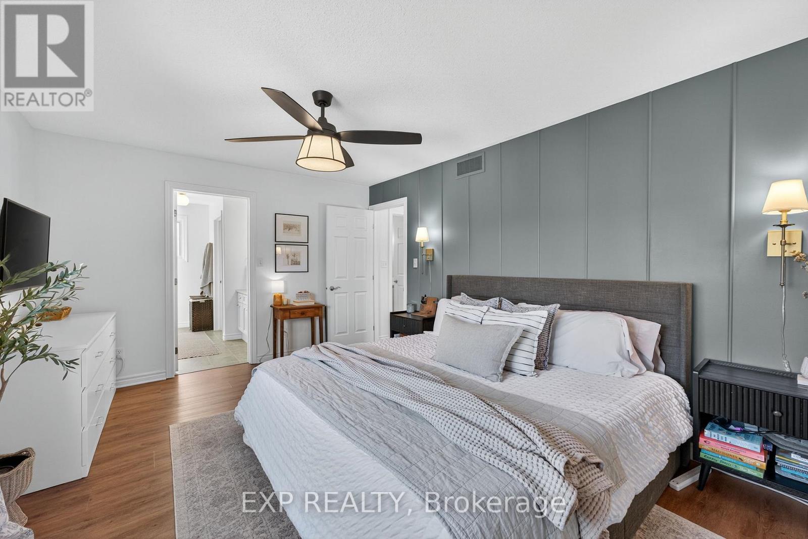 7 Gardiner Street, Belleville, Ontario  K8N 0L8 - Photo 14 - X12467441