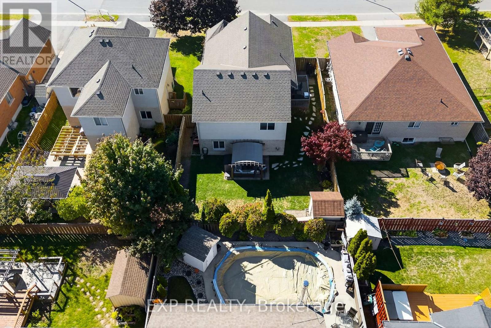 7 Gardiner Street, Belleville, Ontario  K8N 0L8 - Photo 2 - X12467441