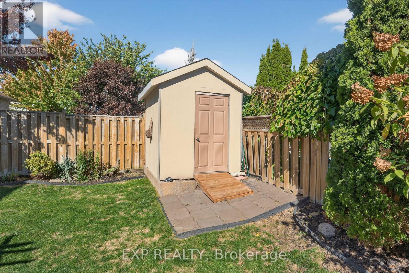 7 Gardiner Street, Belleville, Ontario  K8N 0L8 - Photo 35 - X12467441