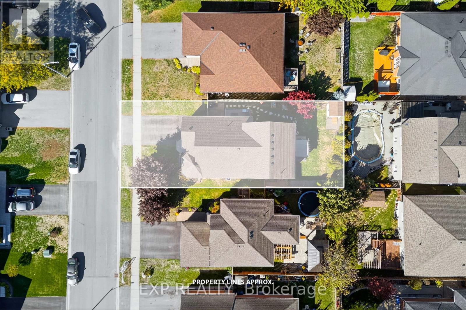 7 Gardiner Street, Belleville, Ontario  K8N 0L8 - Photo 36 - X12467441