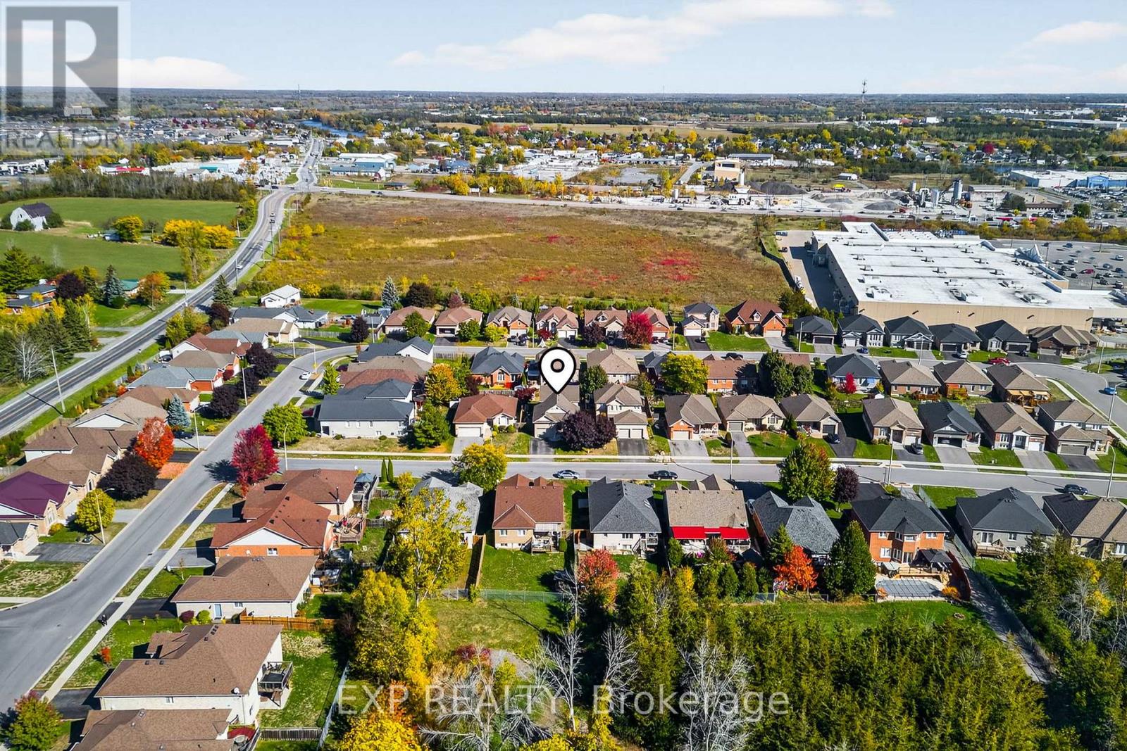 7 Gardiner Street, Belleville, Ontario  K8N 0L8 - Photo 38 - X12467441