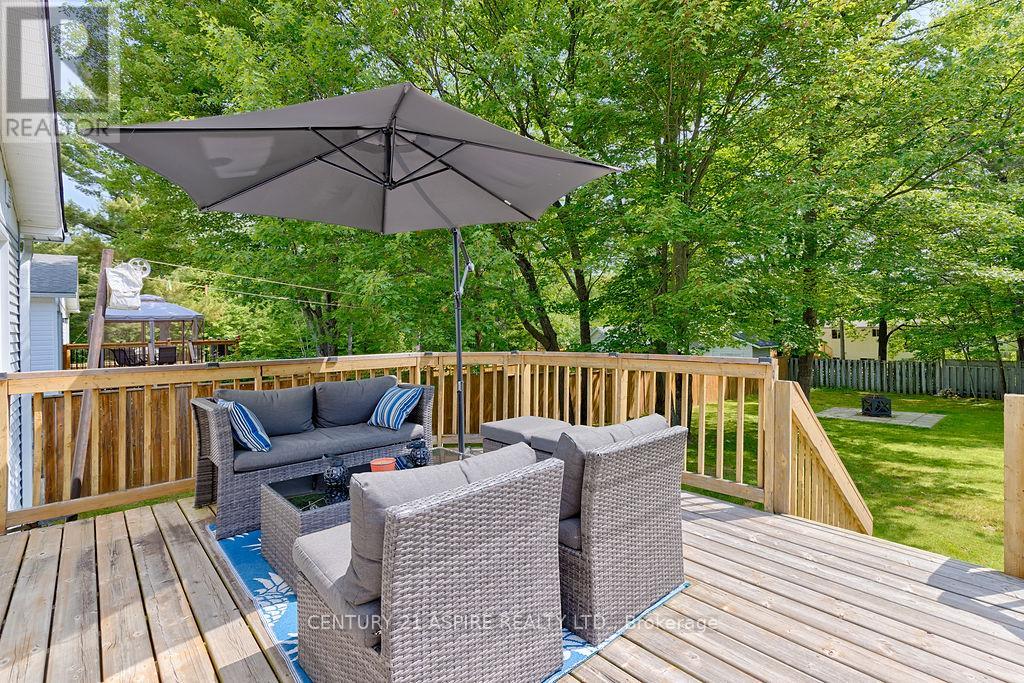 35 A East Street, Petawawa, Ontario  K8H 2N7 - Photo 31 - X12467437