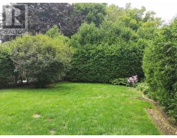 BSMT - 8 JANUS COURT, Toronto, Ontario