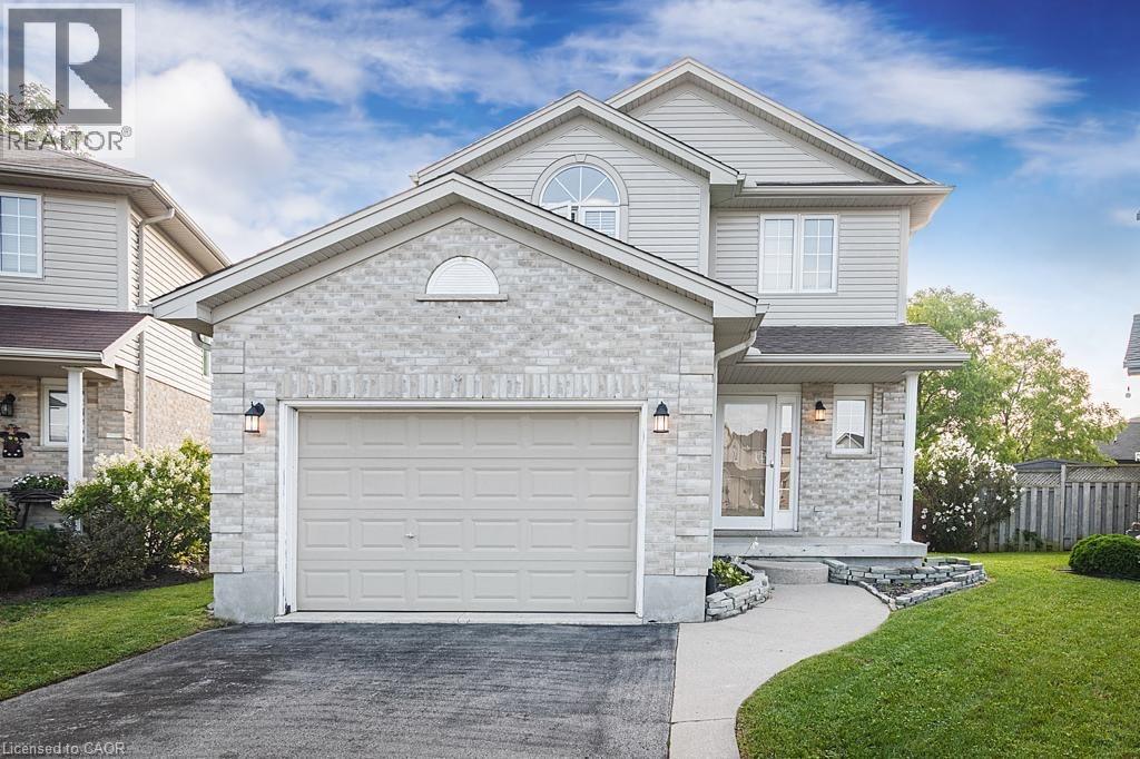 9872 FLORENCE Street, st. thomas, Ontario