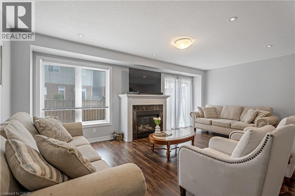 28 Charleswood Crescent, Hamilton, Ontario  L0R 1P0 - Photo 14 - 40779935