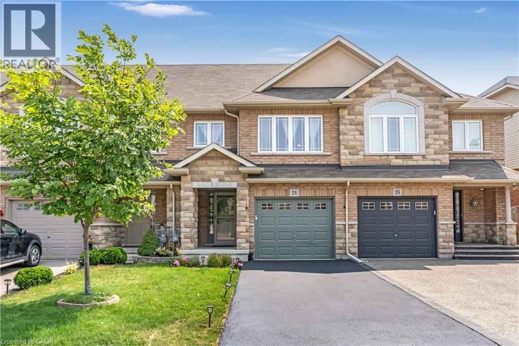 28 Charleswood Crescent, Hamilton, Ontario  L0R 1P0 - Photo 3 - 40779935