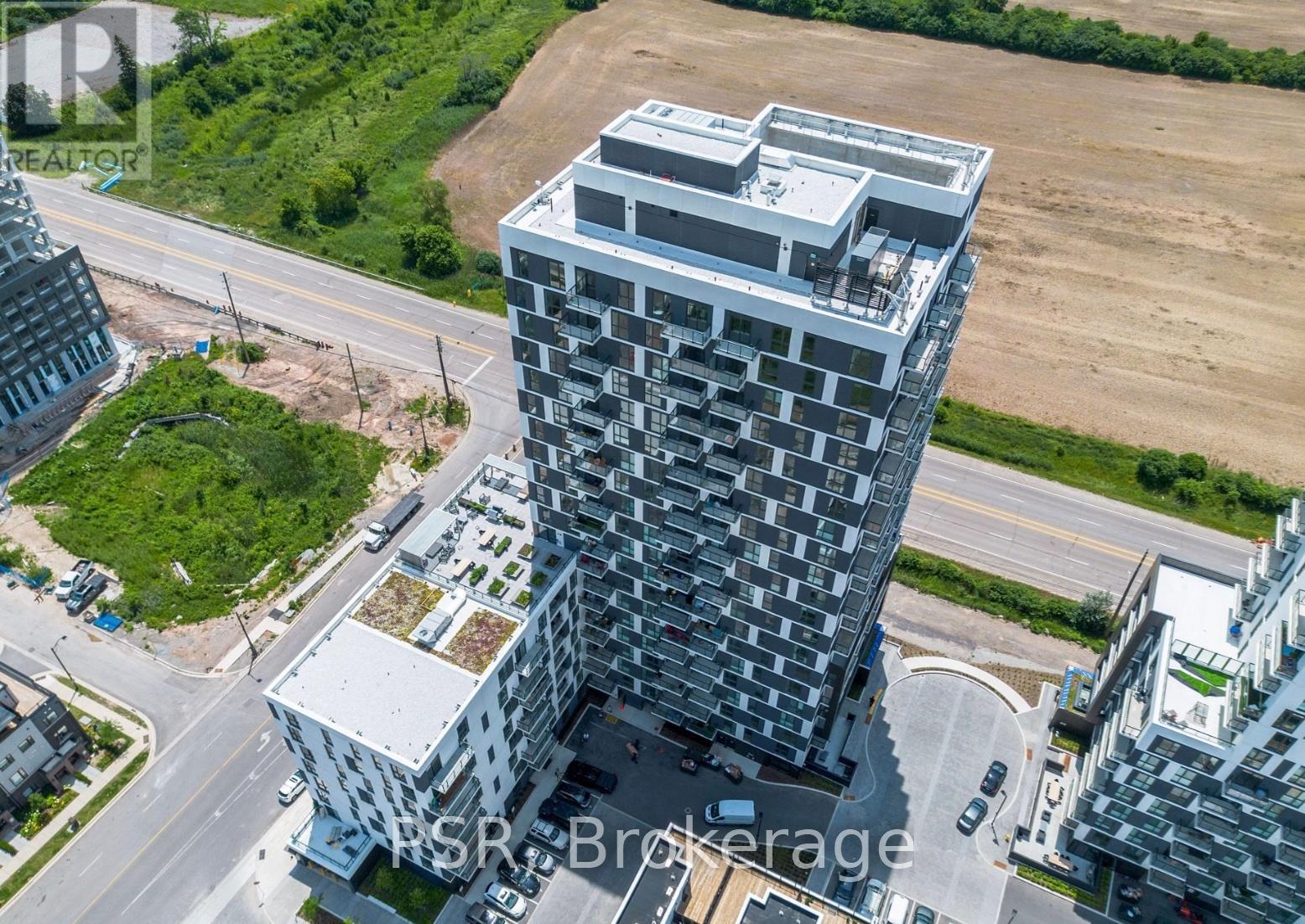 214 - 335 Wheat Boom Drive, Oakville, Ontario  L6H 7X4 - Photo 19 - W12466493