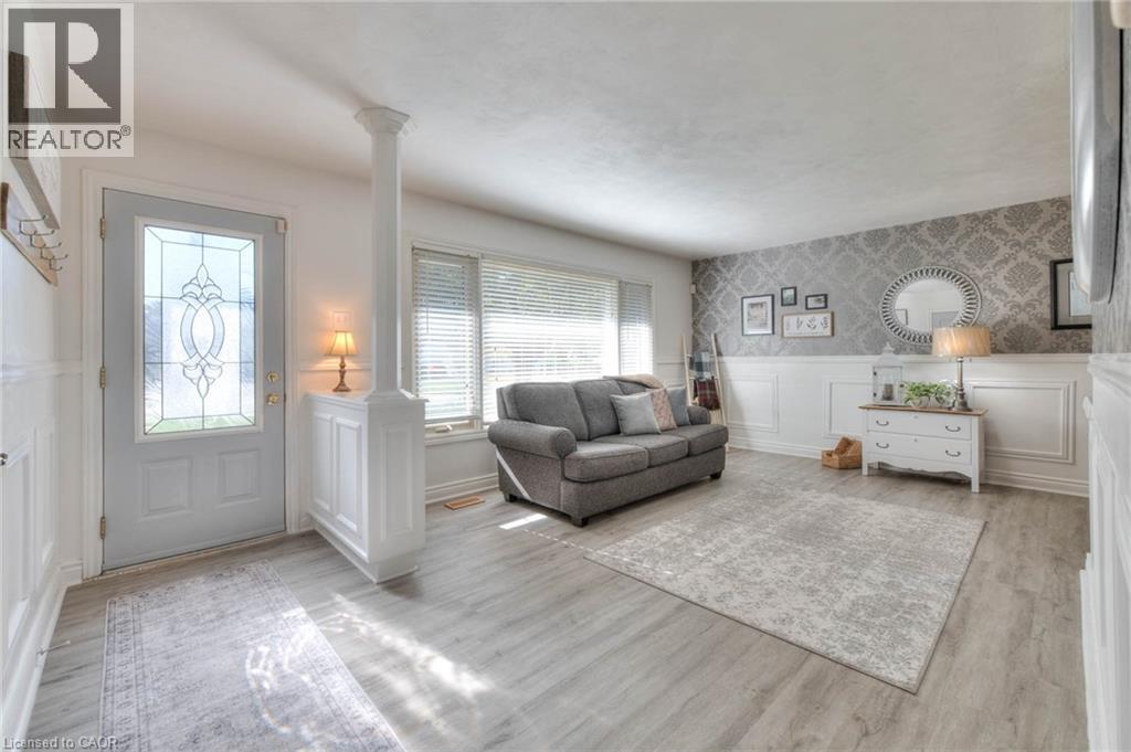 933 Alice Street, Woodstock, Ontario  N4S 2J9 - Photo 11 - 40776457