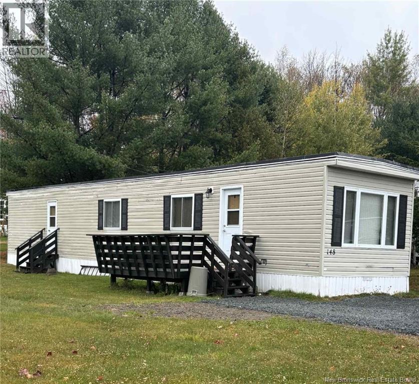 148 Hedgeview Drive, Fredericton, New Brunswick