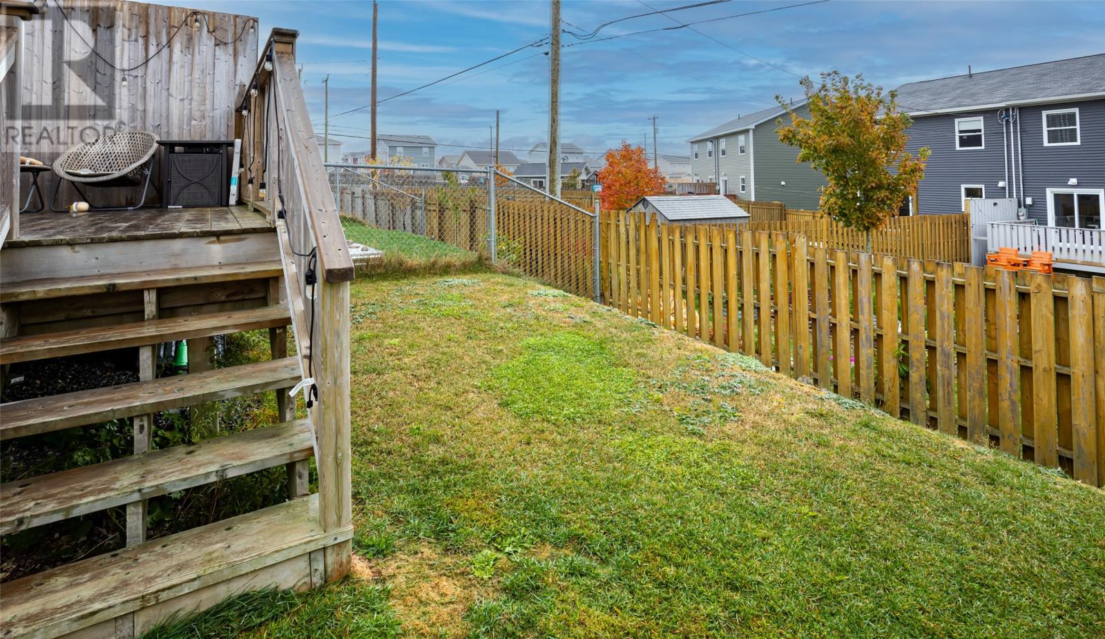 30 Larsen Street, Mt Pearl, Newfoundland & Labrador  A1N 0J5 - Photo 18 - 1291595