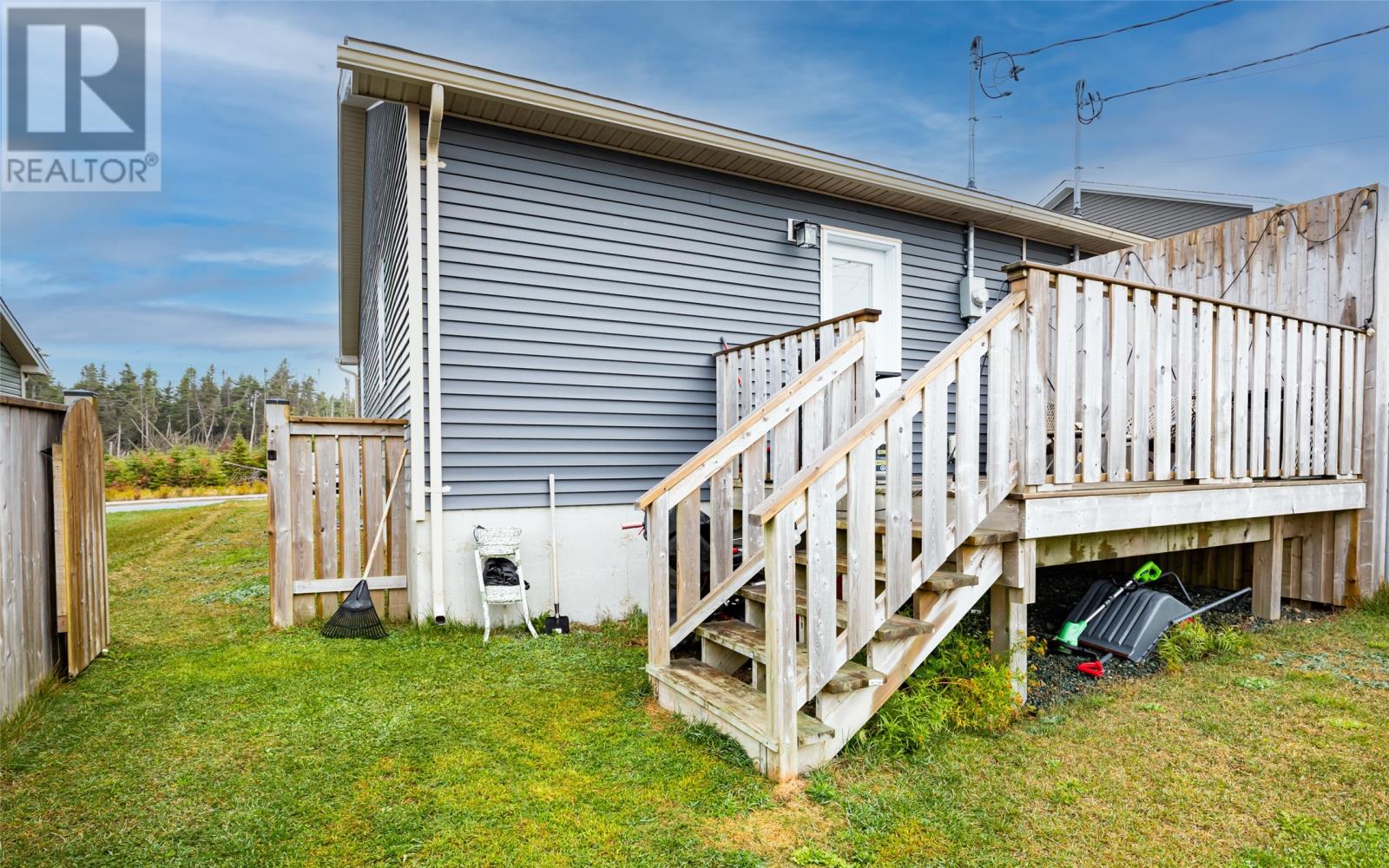 30 Larsen Street, Mt Pearl, Newfoundland & Labrador  A1N 0J5 - Photo 19 - 1291595