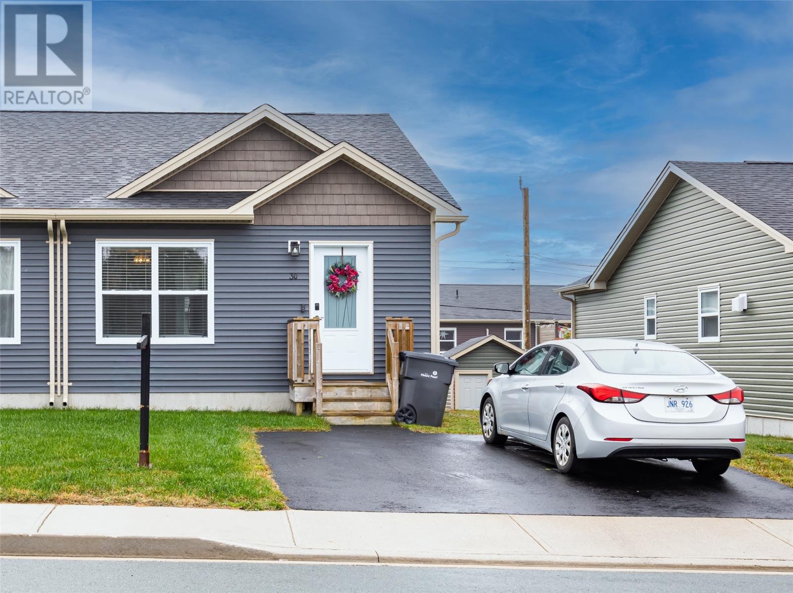 30 Larsen Street, Mt Pearl, Newfoundland & Labrador  A1N 0J5 - Photo 2 - 1291595