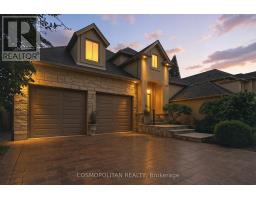 5 BROOKLYN COURT, St. Catharines, Ontario