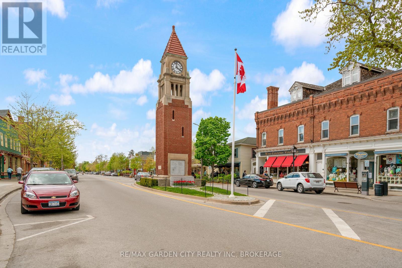 629 Penner Street, Niagara-On-The-Lake, Ontario  L0S 1T0 - Photo 45 - X12425385