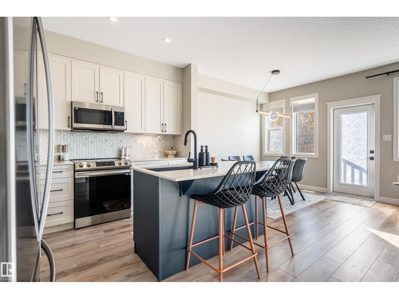 6547 175 Av Nw, Edmonton, Alberta  T5Y 4B3 - Photo 10 - E4462441