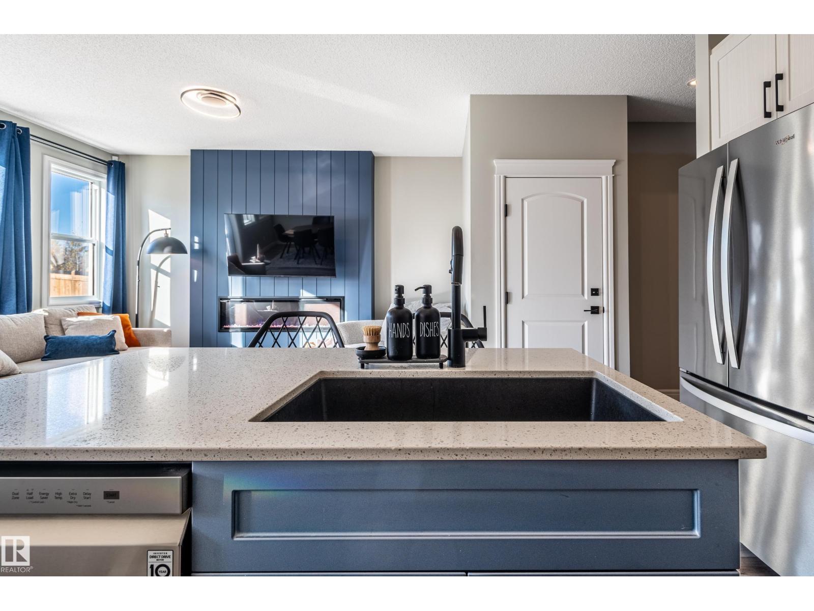 6547 175 Av Nw, Edmonton, Alberta  T5Y 4B3 - Photo 11 - E4462441