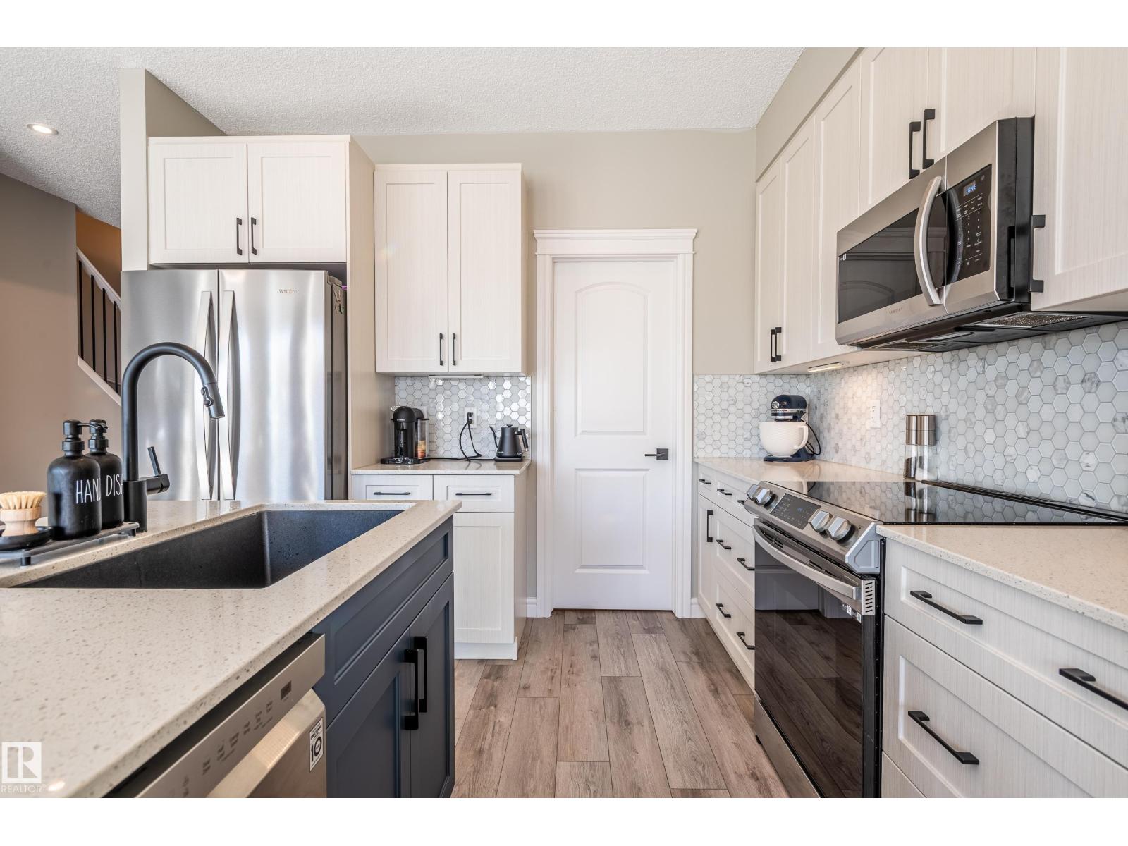 6547 175 Av Nw, Edmonton, Alberta  T5Y 4B3 - Photo 12 - E4462441