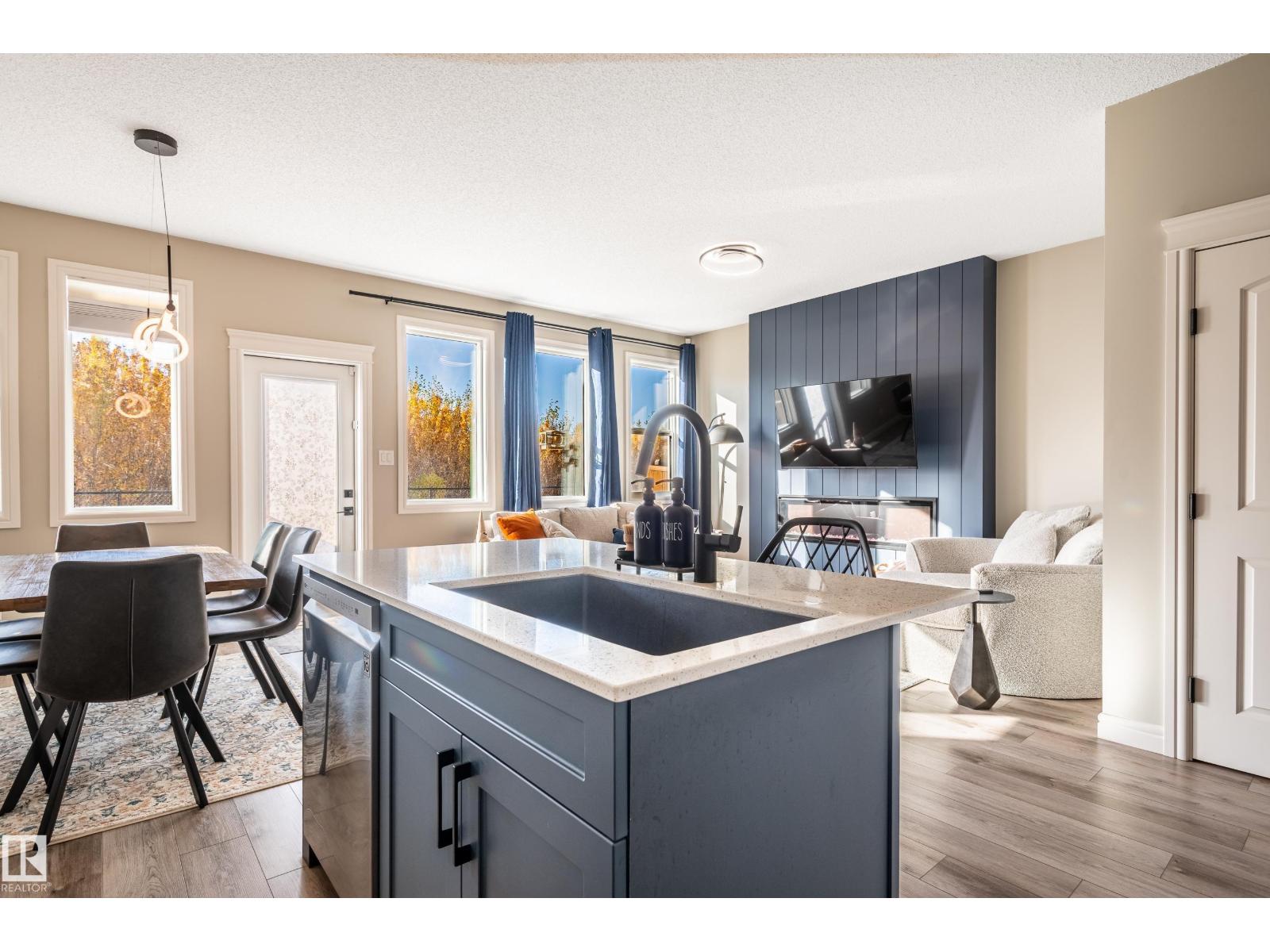 6547 175 Av Nw, Edmonton, Alberta  T5Y 4B3 - Photo 14 - E4462441