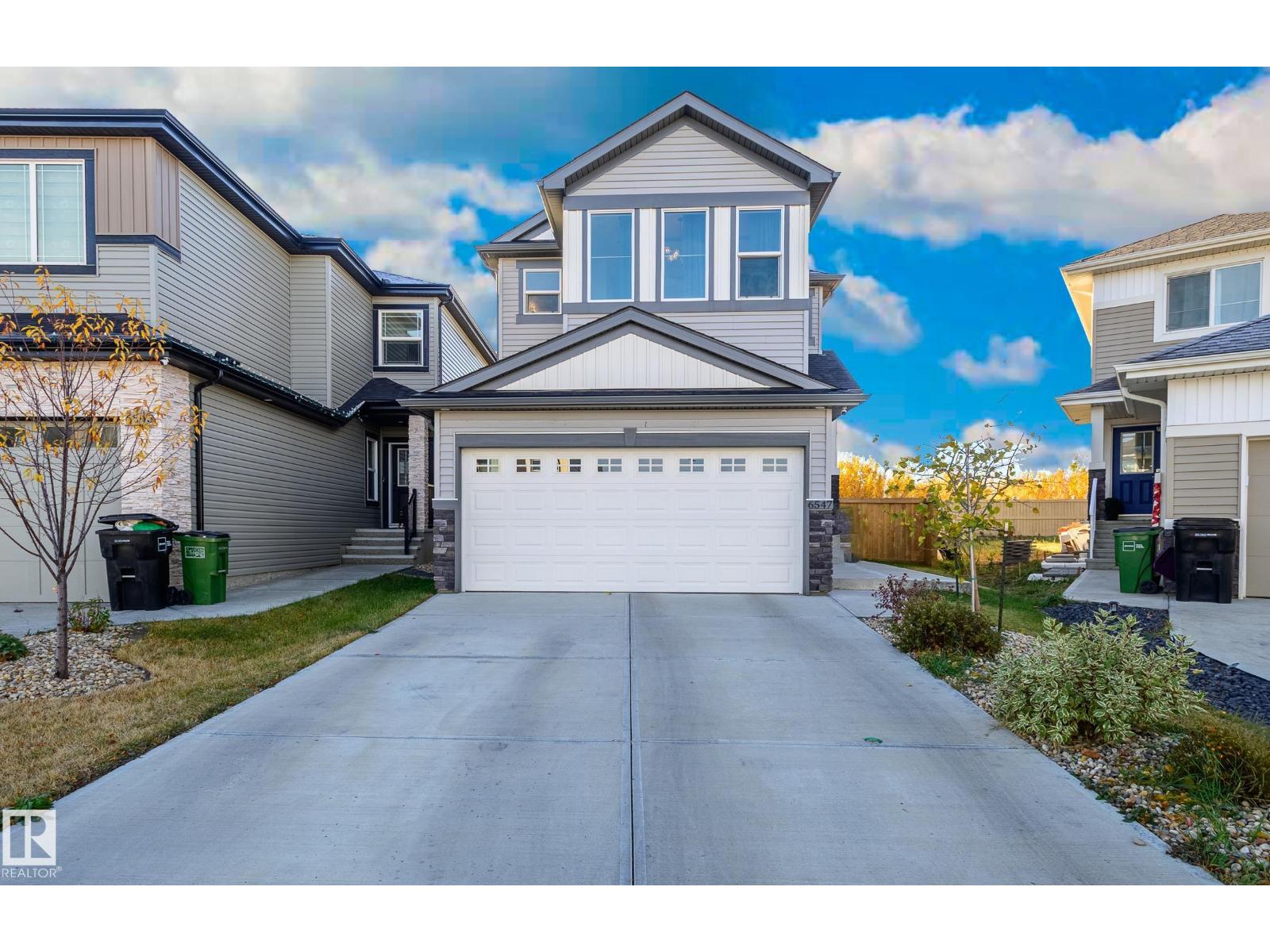 6547 175 Av Nw, Edmonton, Alberta  T5Y 4B3 - Photo 2 - E4462441