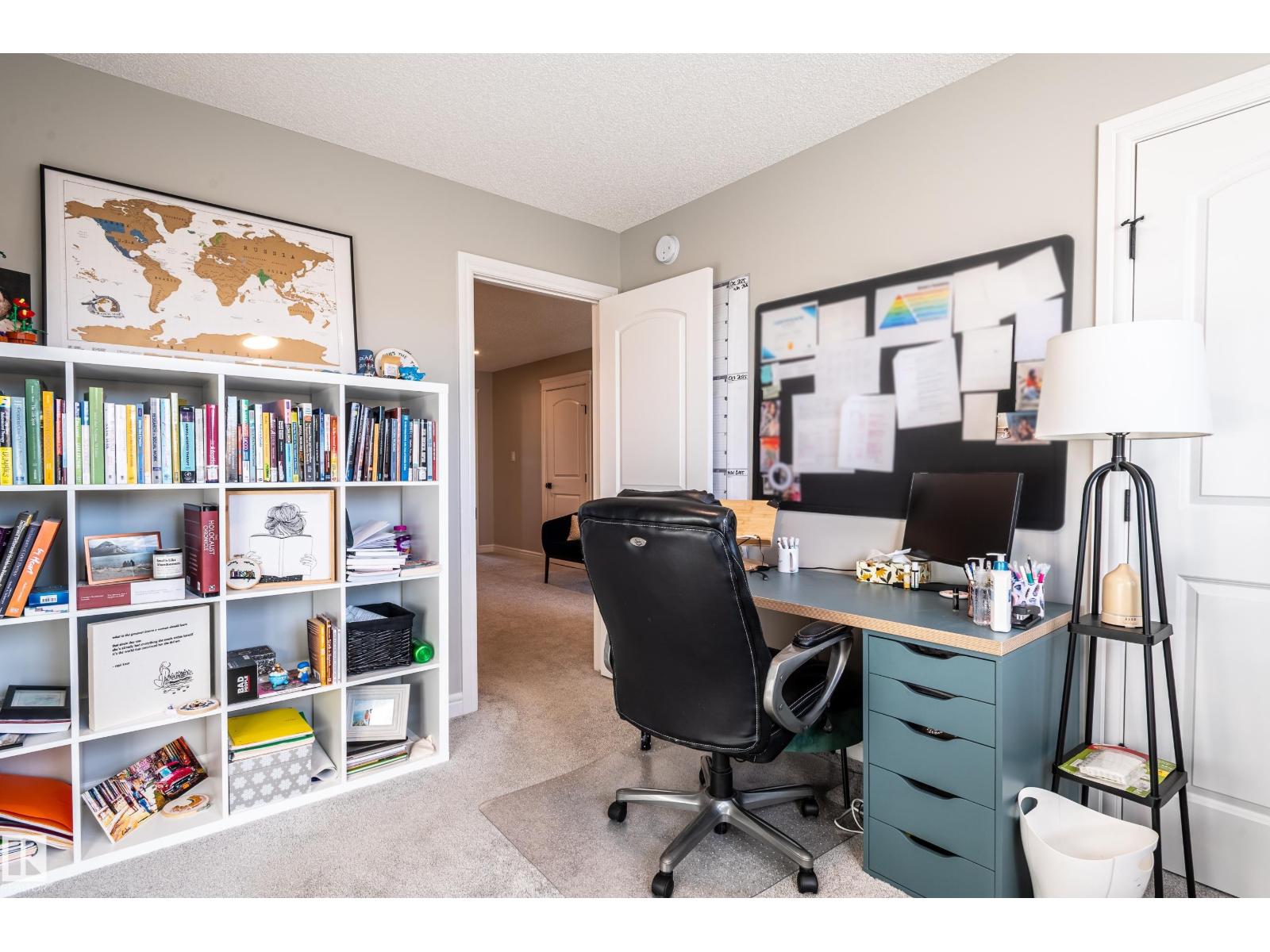 6547 175 Av Nw, Edmonton, Alberta  T5Y 4B3 - Photo 29 - E4462441