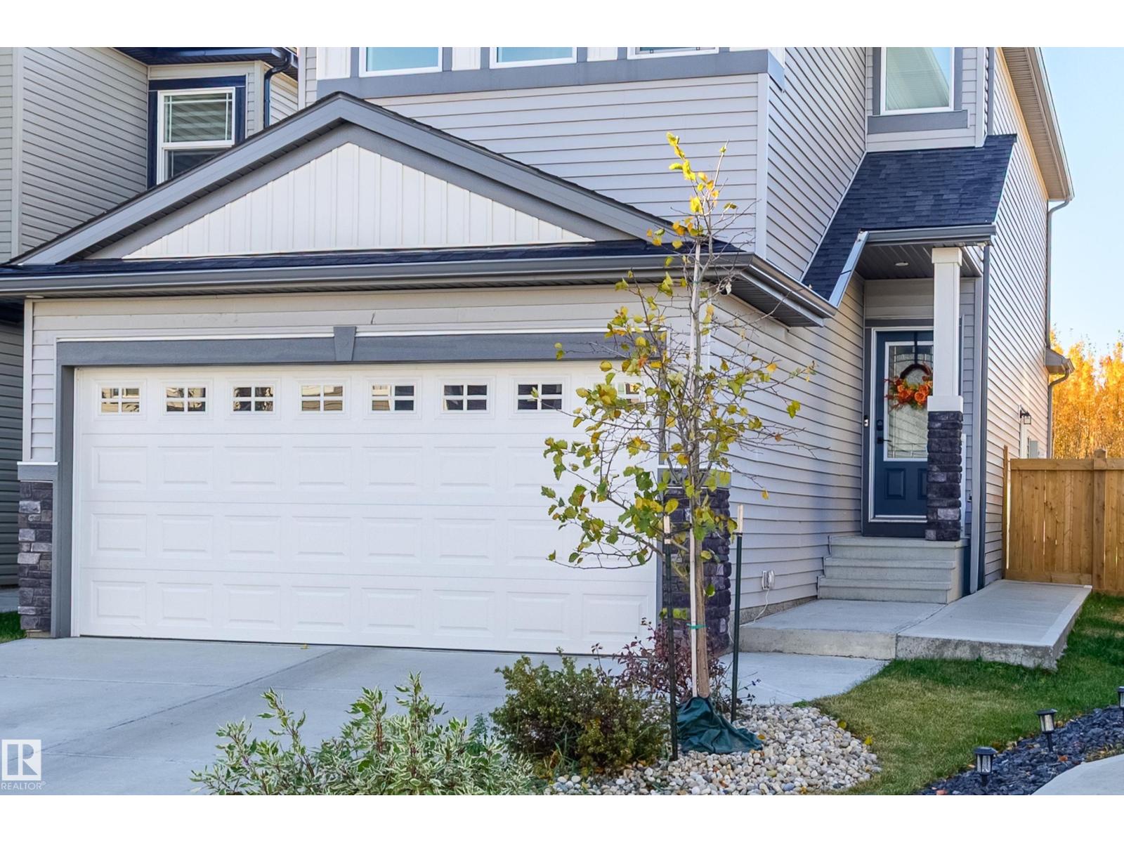 6547 175 Av Nw, Edmonton, Alberta  T5Y 4B3 - Photo 3 - E4462441
