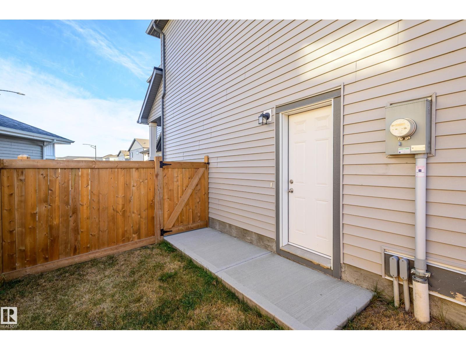 6547 175 Av Nw, Edmonton, Alberta  T5Y 4B3 - Photo 33 - E4462441