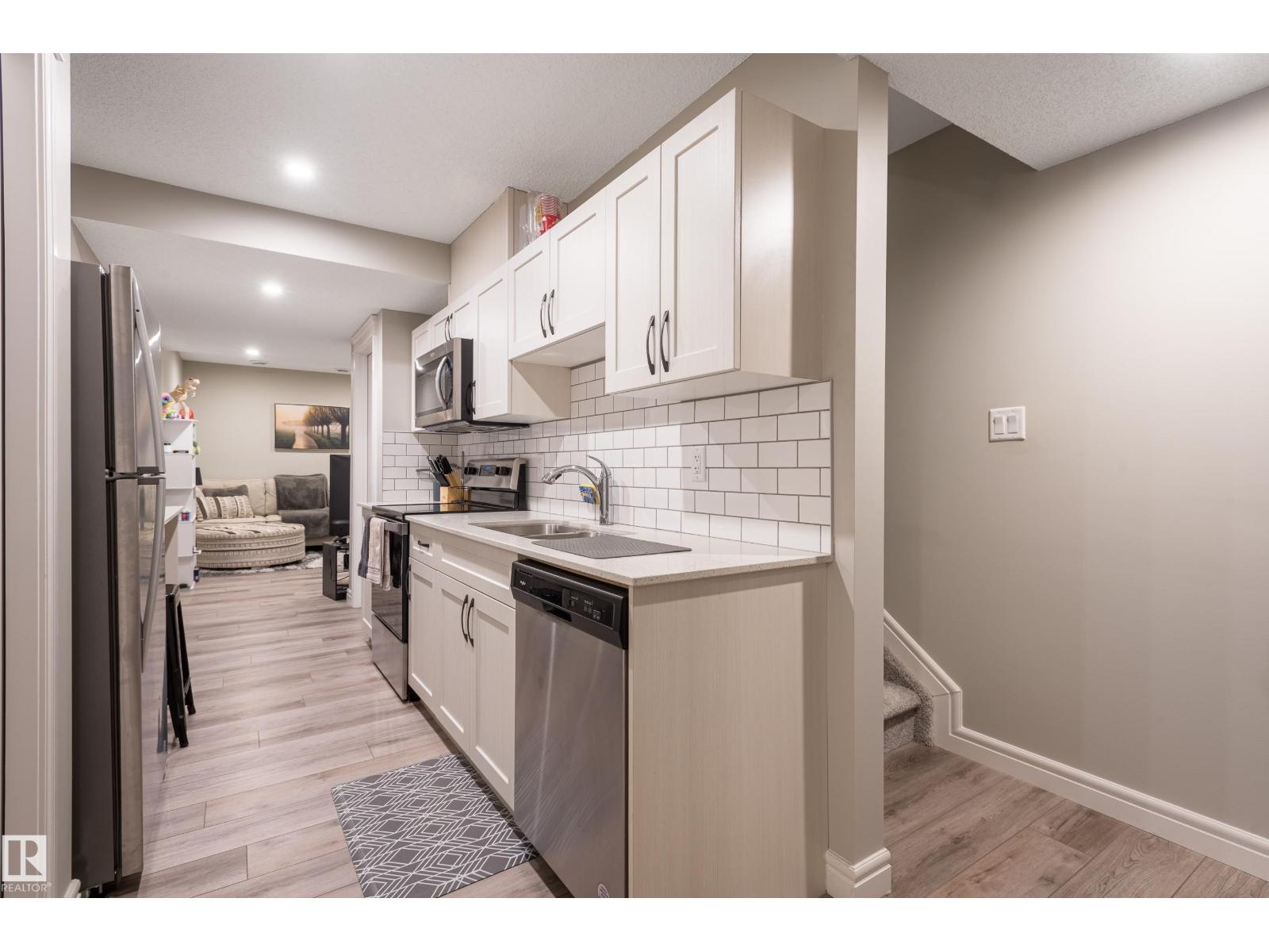 6547 175 Av Nw, Edmonton, Alberta  T5Y 4B3 - Photo 35 - E4462441