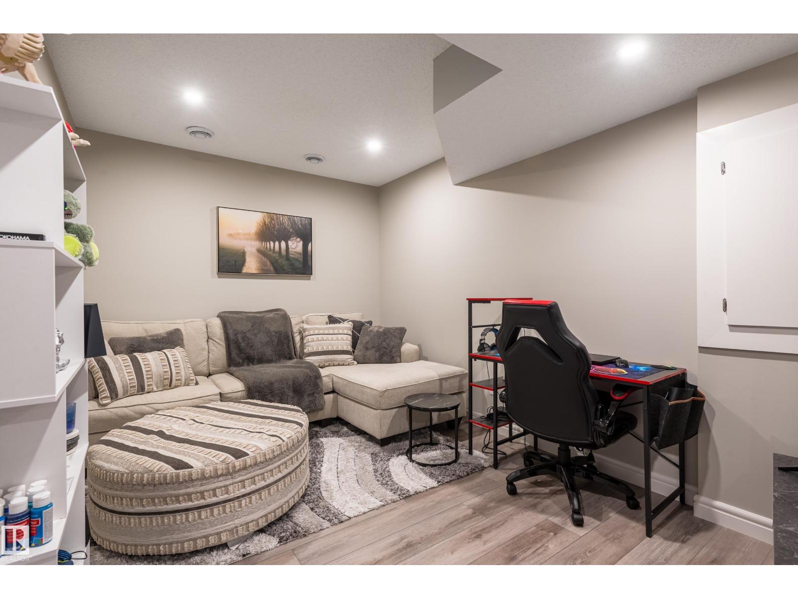 6547 175 Av Nw, Edmonton, Alberta  T5Y 4B3 - Photo 37 - E4462441